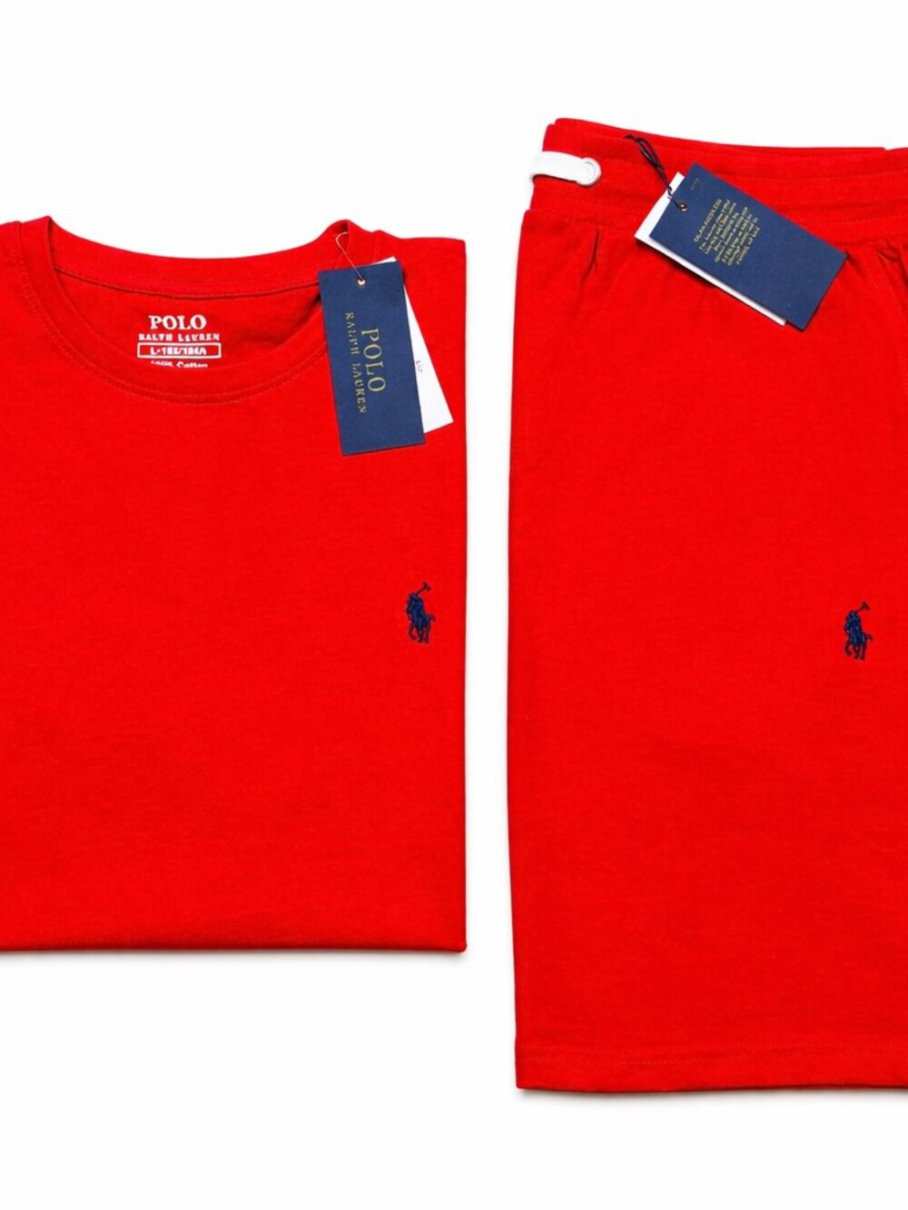 NWT Men Short Set